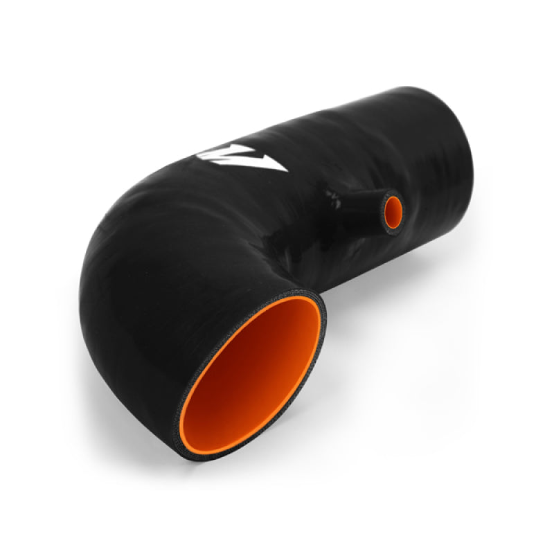 Mishimoto 12–14 Subaru BRZ / 12–14 Scion FR-S / 12–14 Toyota GT86 Silikon-Ansaugschlauch – Schwarz