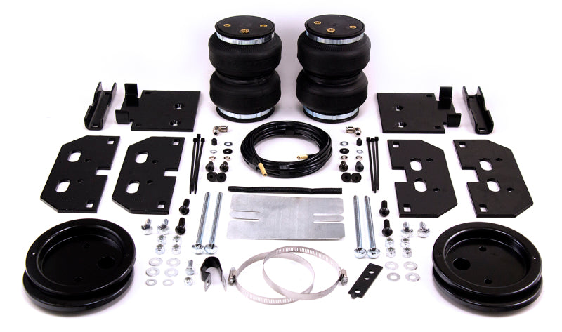 Air Lift Loadlifter 5000 Ultimate Luftfeder-Kit für 07-16 Dodge Ram 4500