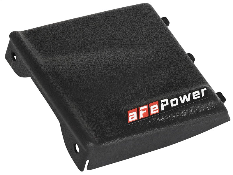 aFe MagnumFORCE Kaltlufteinlassabdeckung 09-14 Ford Edge V6-3.5L