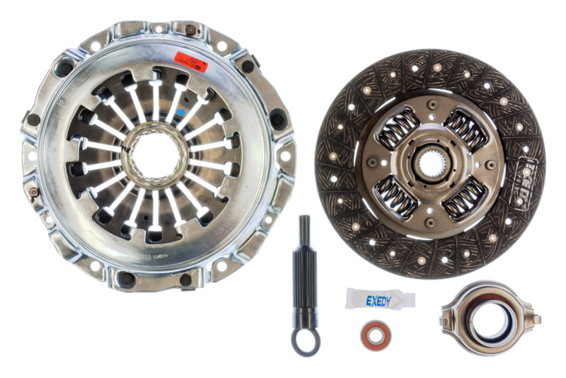 Exedy 2005–2005 Saab 9-2X Aero H4 Stage 1 Organische Kupplung Subaru Forester 2004–2005