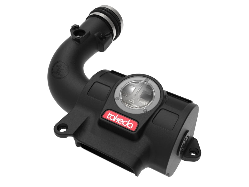 aFe Takeda Momentum Pro Dry S Kaltluftansaugsystem 22-23 Subaru BRZ/Toyota GR86