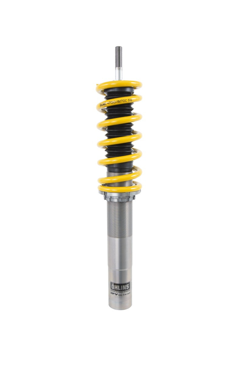 Ohlins 06-11 Porsche 911 GT2/GT3/GT3 RS (997) Road & Track Gewindefahrwerk