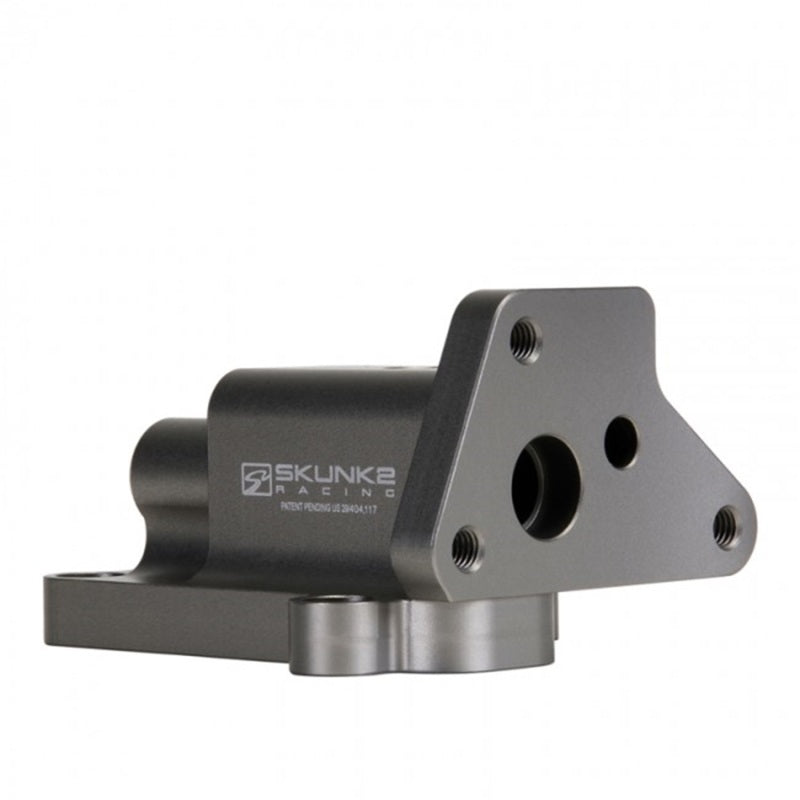 Skunk2 Honda/Acura H-Serie VTEC Harteloxiertes Billet-Magnetventil