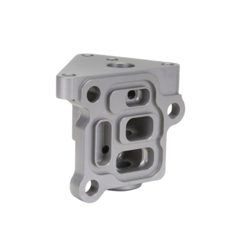 Skunk2 00-09 Honda S2000 (alle Modelle) Harteloxiertes Billet-Solenoid