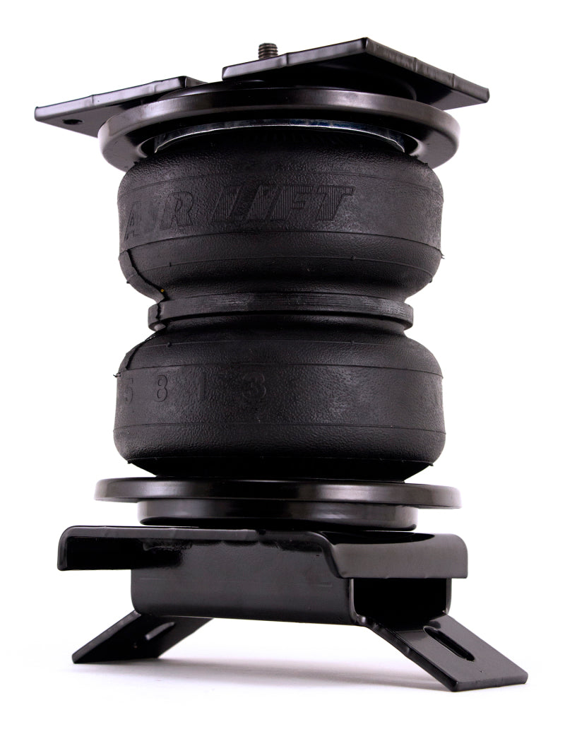 Air Lift Loadlifter 5000 Ultimate Luftfeder-Kit für die Hinterachse für 99-06 GMC Sierra 1500 4WD