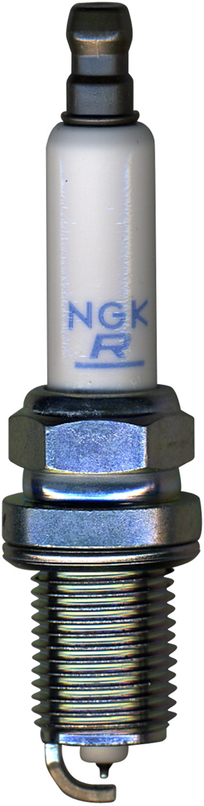 NGK Laser Platinum Zündkerze, 4er-Box (PFR8S8EG)