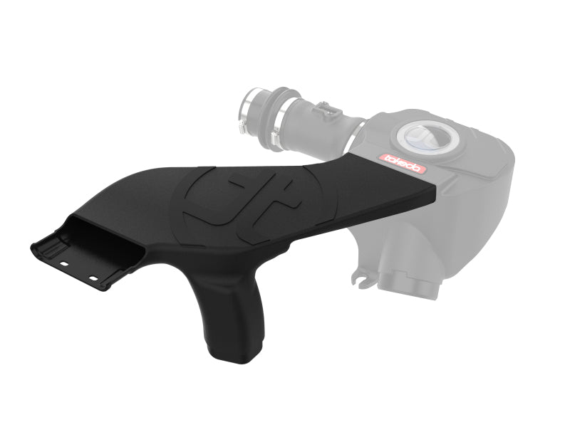 aFe Takeda Momentum Dynamische Lufthutze 15-20 Acura TLX V6-3.5L