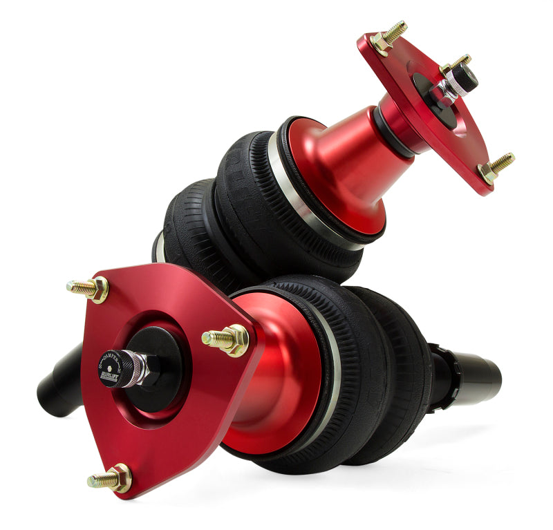 Air Lift Performance 17-18 Audi B9 Front-Kit