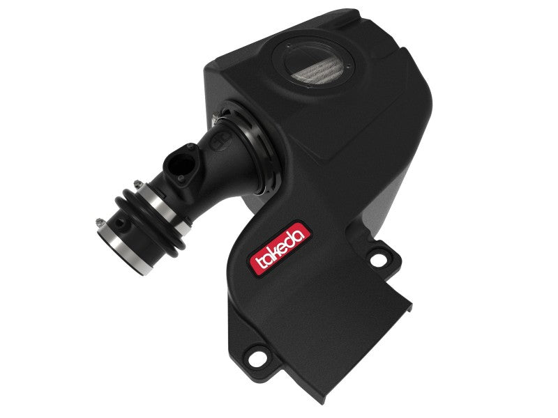 aFe Takeda Momentum Pro 5R Kaltluftansaugsystem 19-21 Mazda L4 2,5L