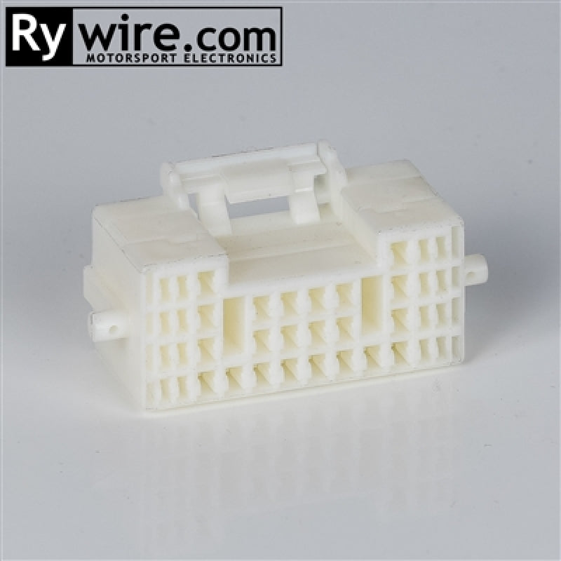 Rywire 38-poliger Chassis-Steckverbinder - Supra