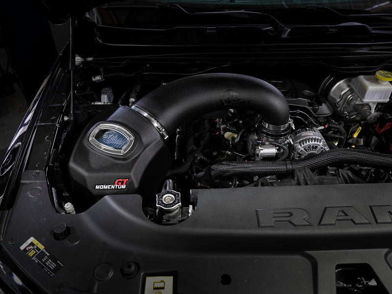 aFe Momentum GT Pro 5R Ansaugsystem 2019 Dodge RAM 1500 V8-5.7L