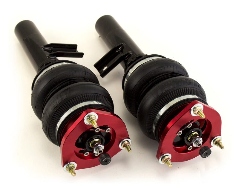 Air Lift Performance 05-14 Audi A3 / 06-15 Audi TT / VW 06-14 Golf/GTI / 05-15 Jetta Front-Kit