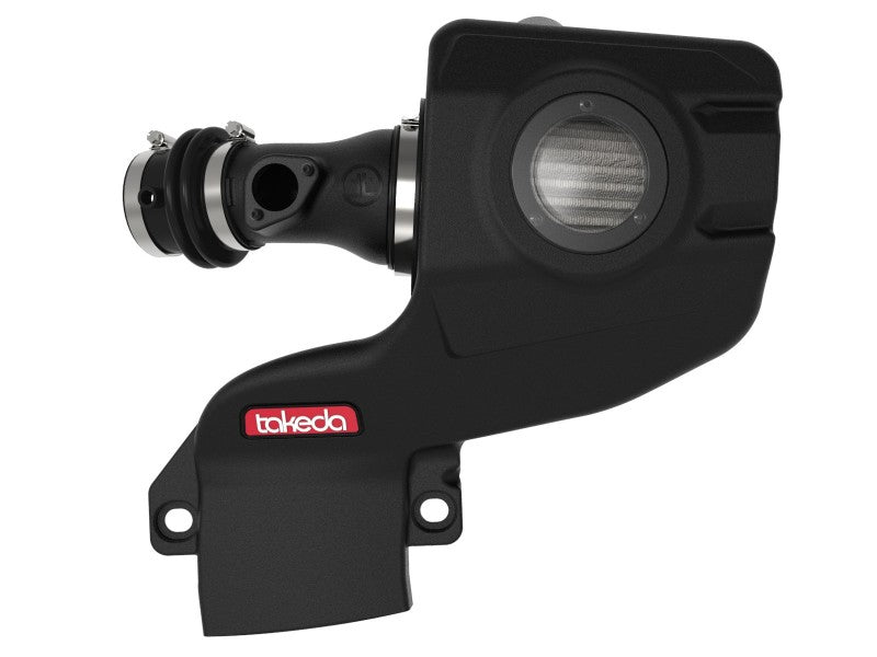 aFe Takeda Momentum Pro 5R Kaltluftansaugsystem 19-21 Mazda L4 2,5L