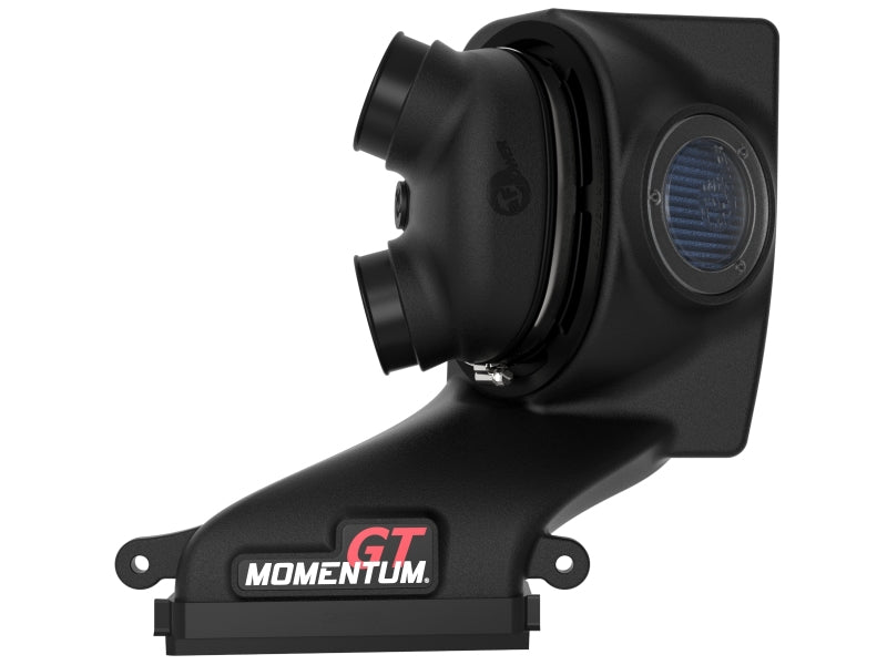 aFe Momentum GT Pro 5R Kaltluftansaugsystem 19-23 Ford Edge ST V6-2.7L (tt)