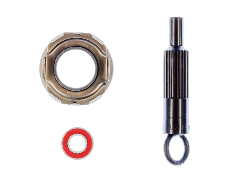 Exedy 1990–1991 Acura Integra L4 Hyper Series Zubehör-Kit inkl. Ausrück-/Pilotlager und Ausrichtungswerkzeug