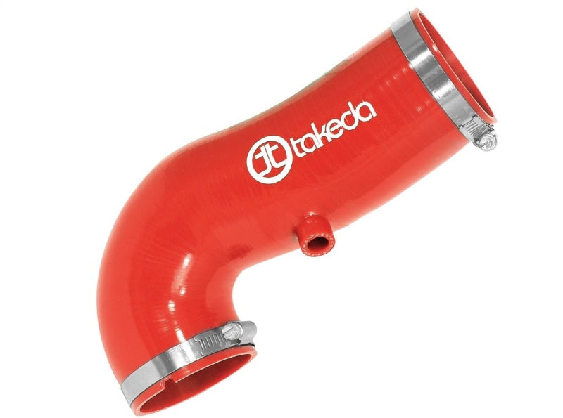 aFe Takeda Drehmoment-Booster-Rohr, Rot, 13–16 Scion FR-S/Subaru BRZ 2.0L