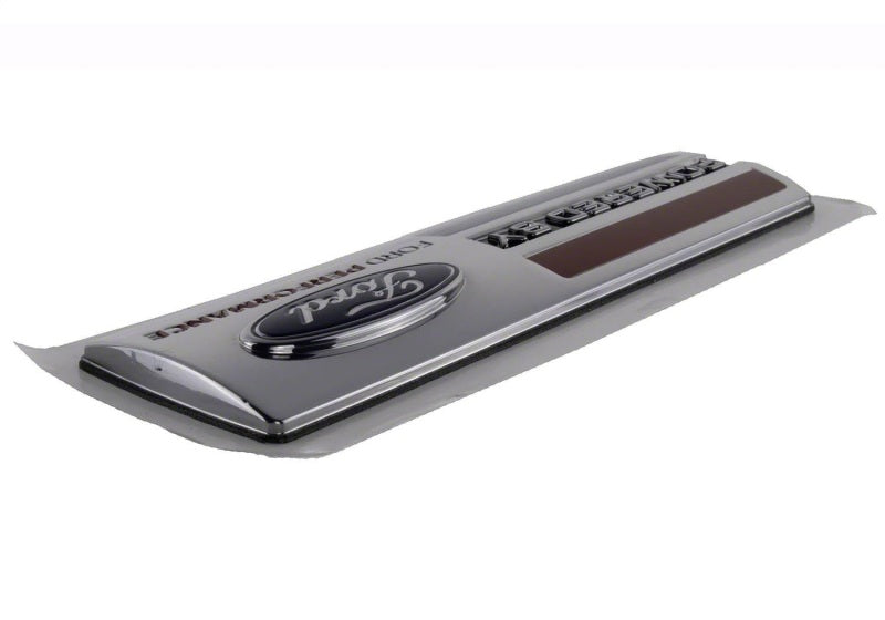 Ford Racing Powered by Ford Performance-Abzeichen (2 Abzeichen)