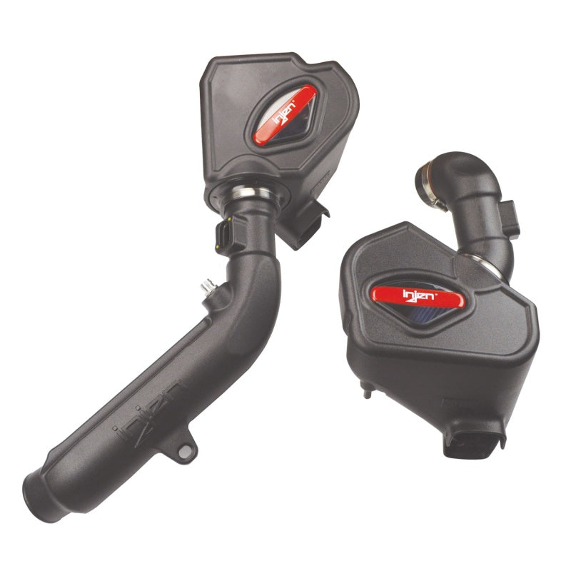 Injen 15-20 BMW M3/M4 3.0L Evolution Ansaugung