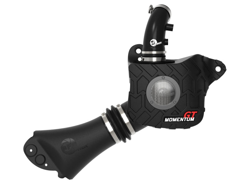 aFe 19–20 Suzuki Jimny 1,5 l Momentum GT Kaltlufteinlass mit Pro DRY S-Medien