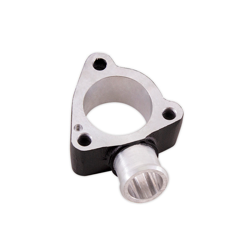 Mishimoto 2018+ Jeep Wrangler JL 2.0L Performance Ladeluftkühlerrohr