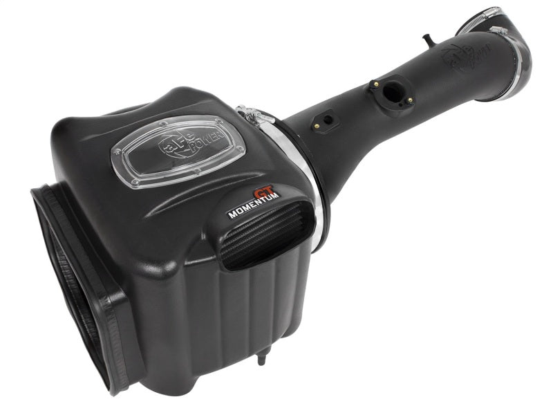 aFe Momentum GT PRO DRY S Stage-2 Ansaugsystem 09-16 GM Silverado/Sierra 2500/3500HD 6,0L V8