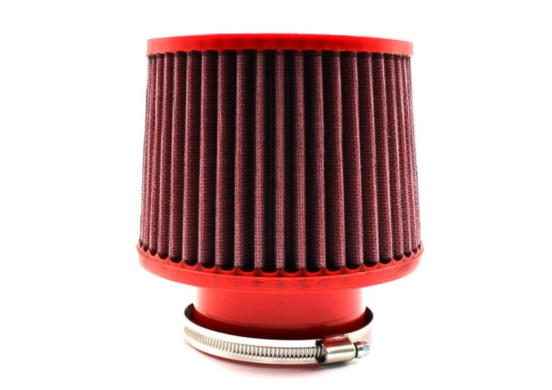 BMC Single Air Universal-Konusfilter – 85 mm Einlass / 110 mm H