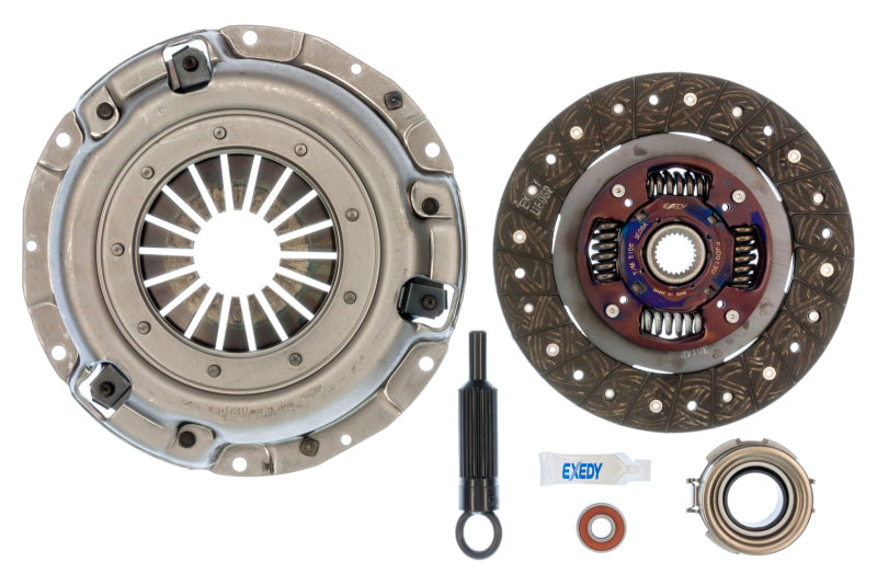 Exedy OE 1995-2001 Subaru Impreza H4 Kupplungssatz