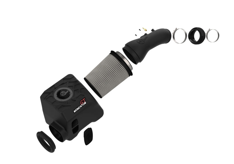 aFe Momentum GT Kaltlufteinlass Pro DRY S 10-18 Lexus GX 460 V8-4.6L