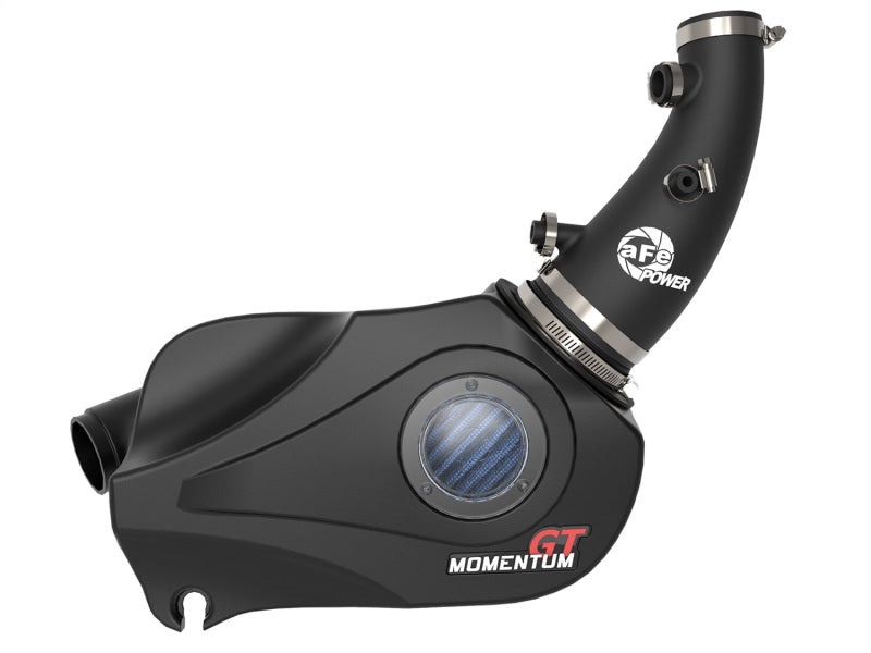 aFe Momentum GT Pro 5R Kaltluftansaugsystem 17-18 Fiat 124 Spider I4 1,4L (t)