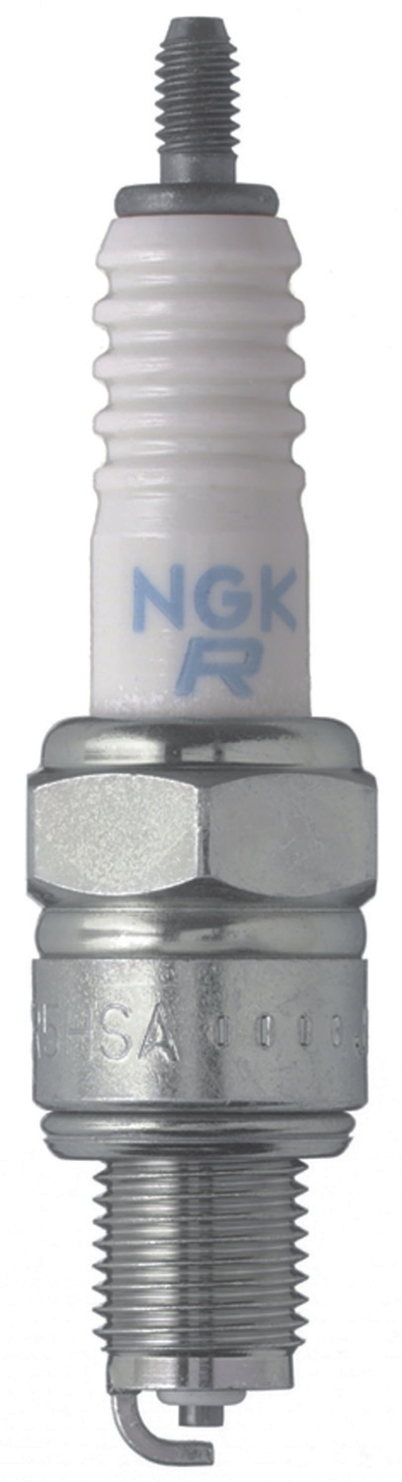 NGK Standard-Zündkerzen, 10er-Box (CR4HSA)