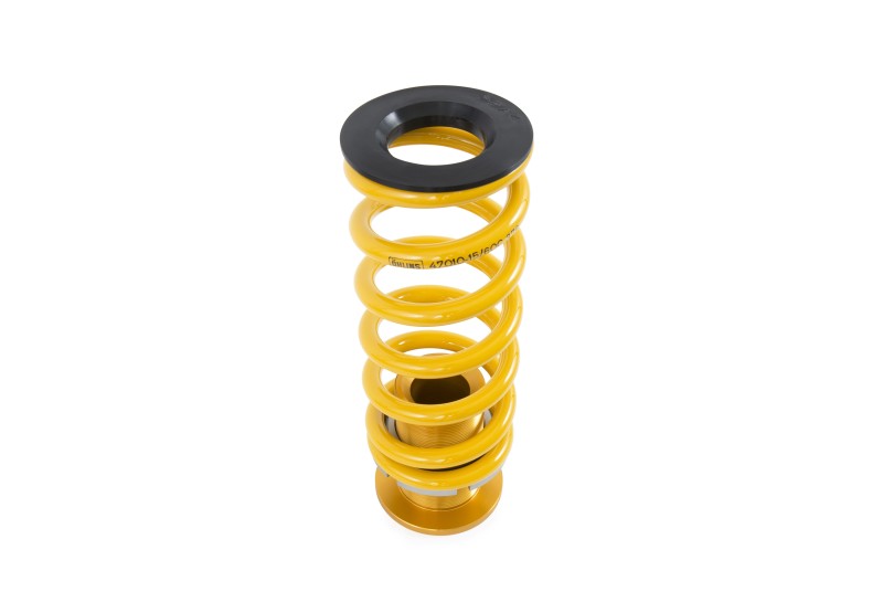 Ohlins 03-14 Volkswagen Golf GTI (MK5/MK6) Road & Track Gewindefahrwerk