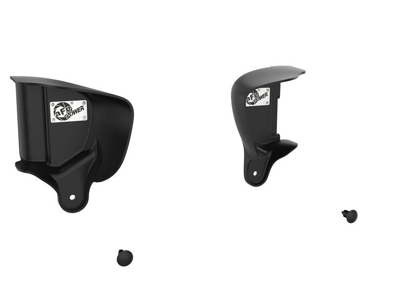 aFe Magnum FORCE Dynamische Lufthutze 15-18 BMW M3/15-20 M4