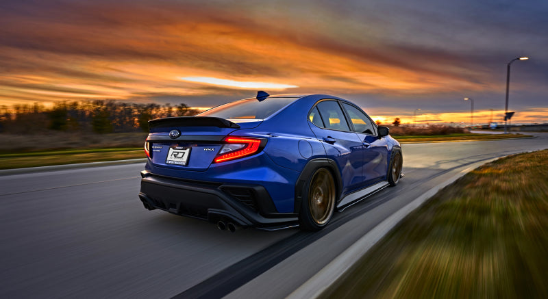 Air Lift Performance 22-23 Subaru WRX Front-Kit