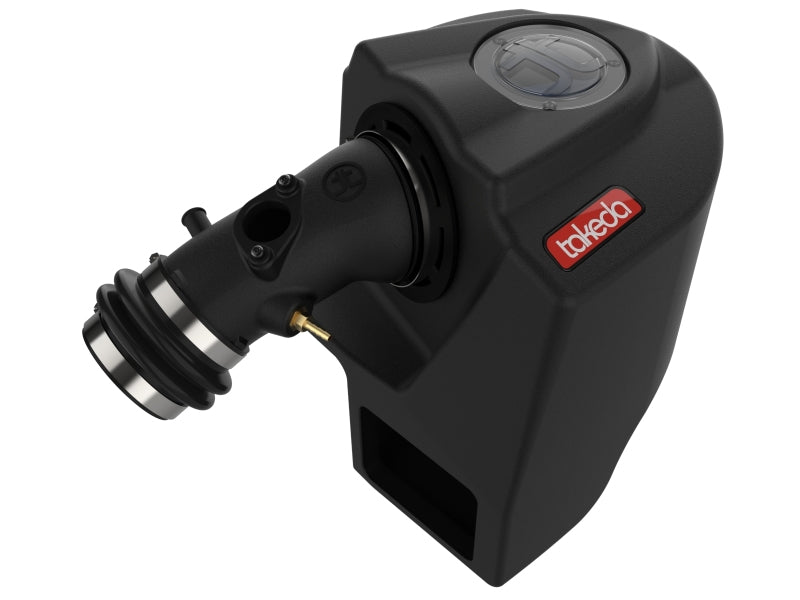 aFe Takeda Momentum Pro 5R Kaltluftansaugsystem 19-22 Toyota RAV4 L4-2.5L