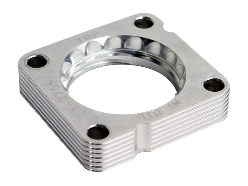 aFe Silver Bullet Drosselklappen-Abstandshalter 12 Honda Civic Si / 08-12 Honda Accord / 09-12 Acura TSX