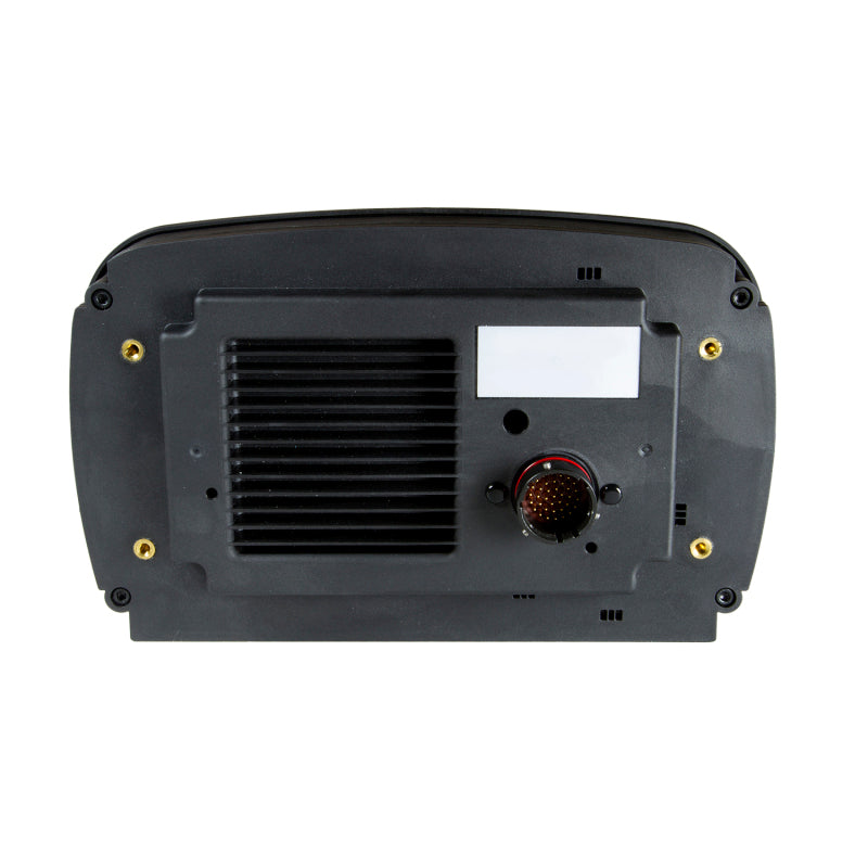 AutoMeter LCD Action Replay Dash, 0-3-8K U/min (PSI, Grad F, MPH)