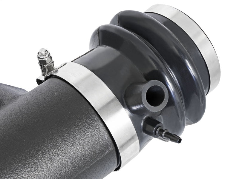 aFe Momentum GT-Einlässe P5R AIS Nissan Patrol (Y61) 01-16 I6-4.8L