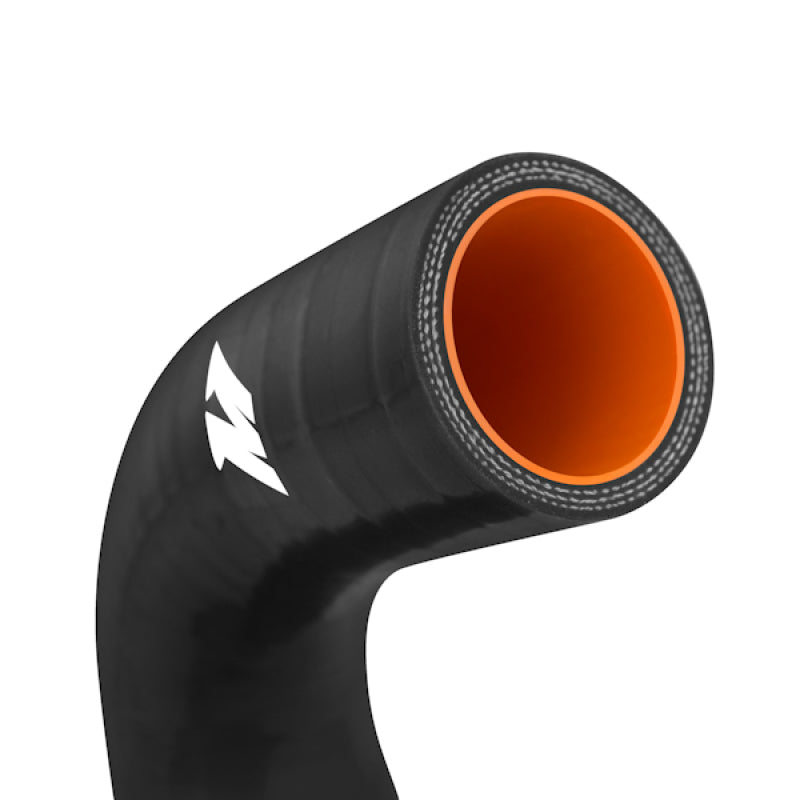 Mishimoto 05–06 Pontiac GTO / 05–07 Vauxhall Monaro VXR, schwarzer Silikon-Kühlerschlauchsatz