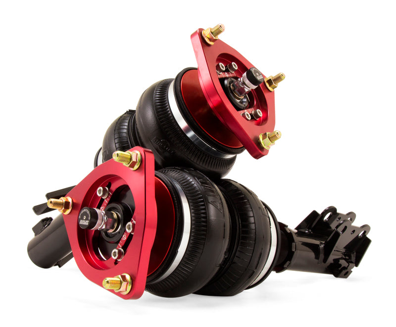 Air Lift Performance 09-16 Hyundai Genesis Coupé (alle Modelle) Front-Kit