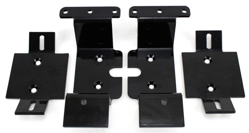 Air Lift Loadlifter 5000 Ultimate Luftfeder-Kit für die Hinterachse für 07-17 Chevrolet Silverado 1500 4WD/RWD