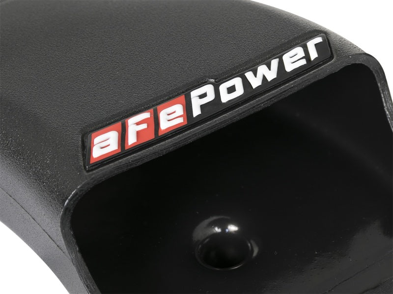 aFe Momentum GT Dynamische Lufthutze 17-18 Nissan Titan V8 5.6L