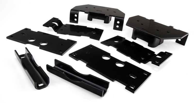 Air Lift Loadlifter 5000 Luftfeder-Kit für 2017 Ford F-250/F-350 2WD