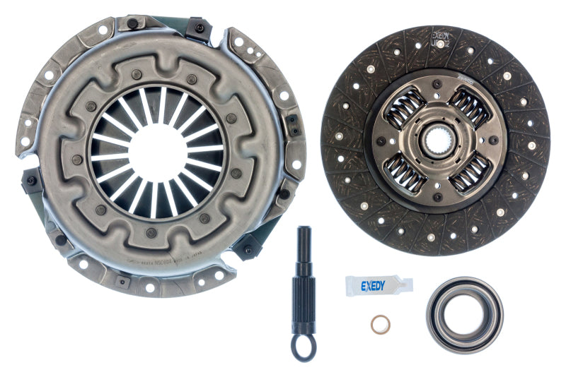 Exedy OE 2000-2004 Nissan Frontier L4 Kupplungssatz