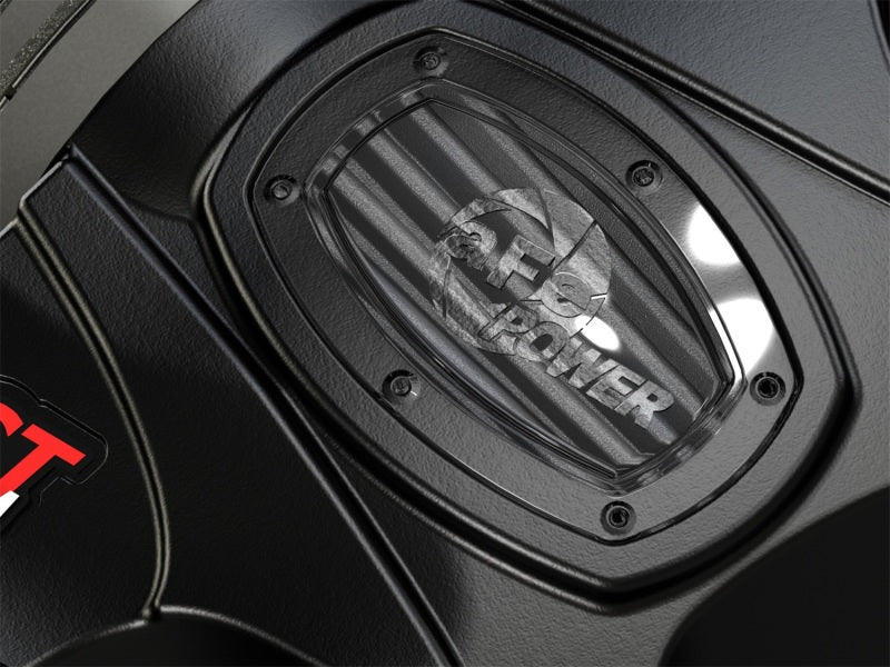 aFe POWER Momentum GT Pro DRY S Kaltluftansaugsystem 11-17 Jeep Grand Cherokee (WK2) V8 5,7L HEMI