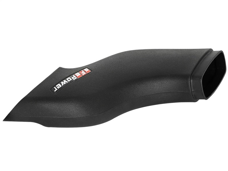 aFe Momentum GT Ansaugsystem Dynamic Air Scoop 08-17 Toyota Land Cruiser (LC200) V8-5.7L