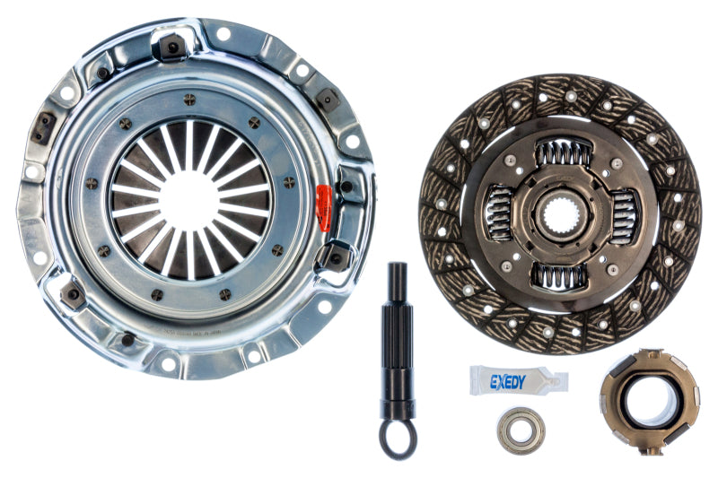 Exedy 1990-1993 Mazda Miata L4 Stage 1 Organische Kupplung