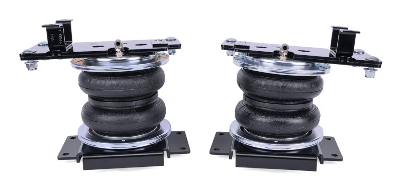 Air Lift 22-23 Nissan Frontier 4WD LoadLifter 5000 Luftfeder-Kit