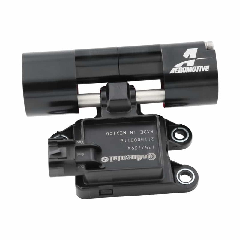 Aeromotive Flex Fuel AN-10 Sensoradapter