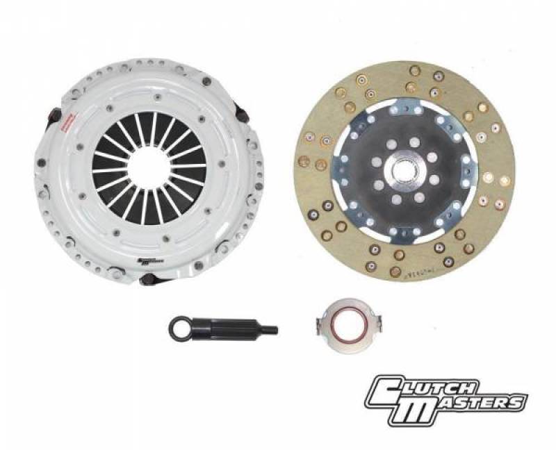 Clutch Masters 2017 Honda Civic 1,5 l FX200 Starrscheibenkupplungssatz