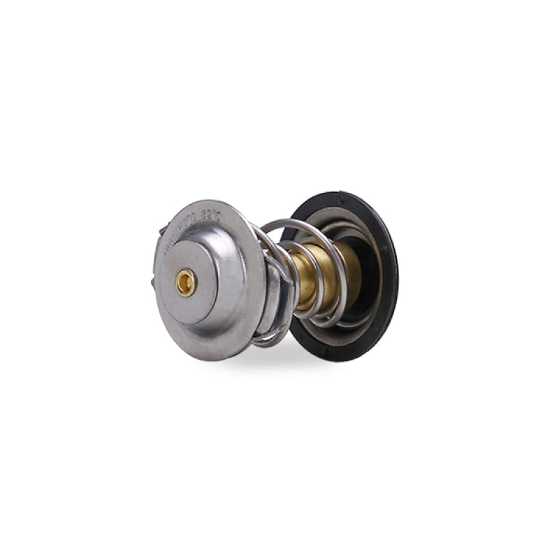 Mishimoto 08-12 Mercedes Benz C63 AMG 180-Grad-Rennthermostat